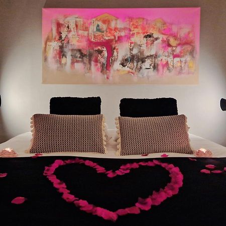 Les Bc Bg Apartment Charleville-Mezieres Ngoại thất bức ảnh