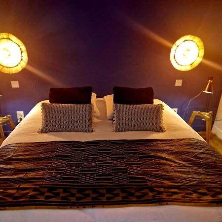 Les Bc Bg Apartment Charleville-Mezieres Ngoại thất bức ảnh