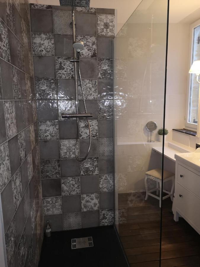 Les Bc Bg Apartment Charleville-Mezieres Ngoại thất bức ảnh