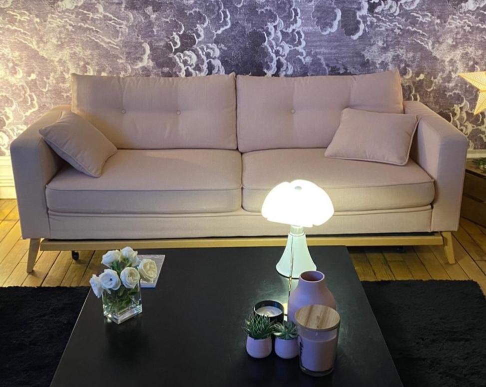 Les Bc Bg Apartment Charleville-Mezieres Ngoại thất bức ảnh
