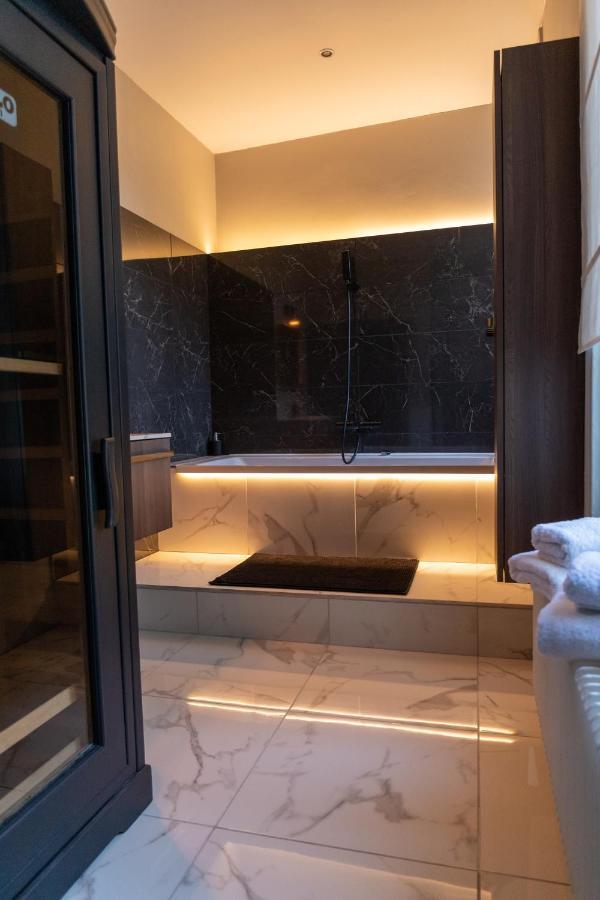 Les Bc Bg Apartment Charleville-Mezieres Ngoại thất bức ảnh
