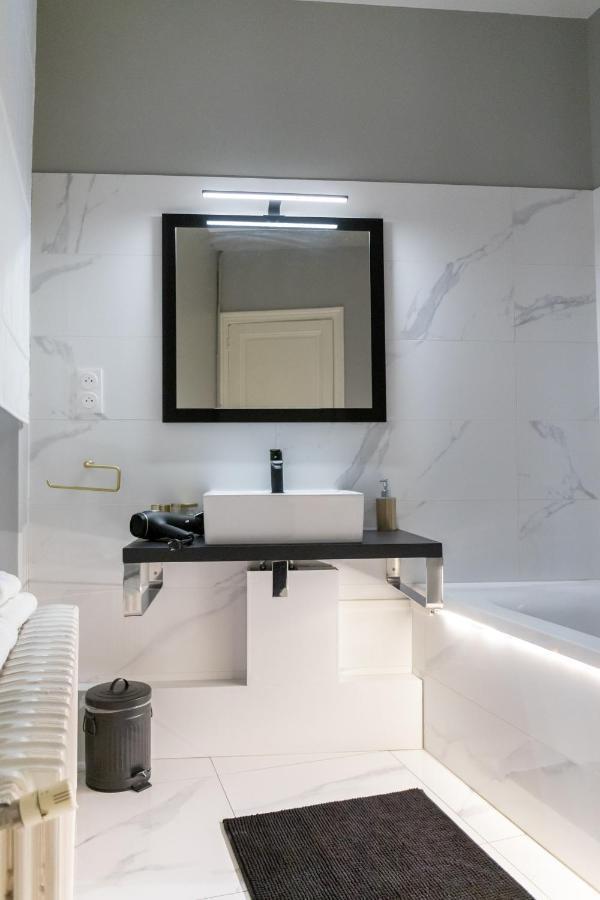 Les Bc Bg Apartment Charleville-Mezieres Ngoại thất bức ảnh