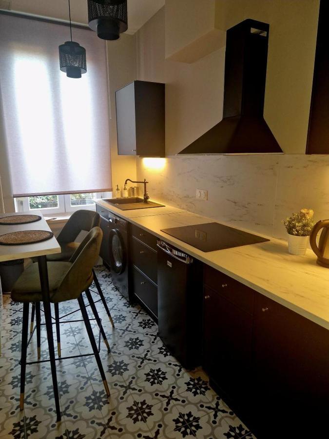 Les Bc Bg Apartment Charleville-Mezieres Ngoại thất bức ảnh