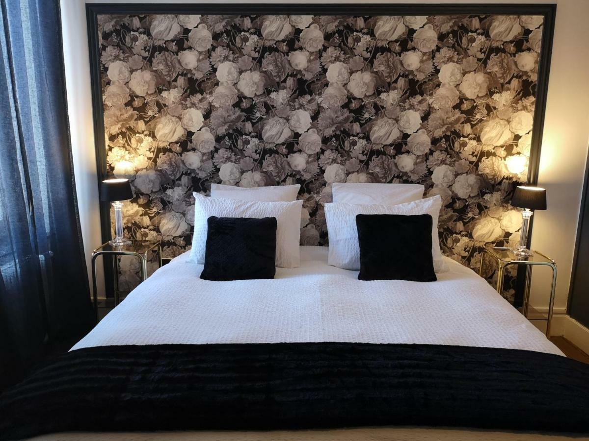 Les Bc Bg Apartment Charleville-Mezieres Ngoại thất bức ảnh